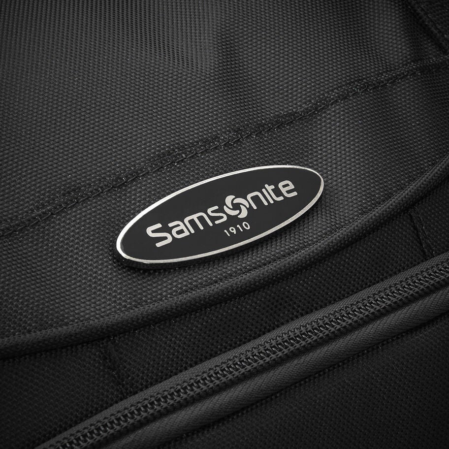 Samsonite Travel Cases Wheeled Underseater - Small in the color Black. image number 5
